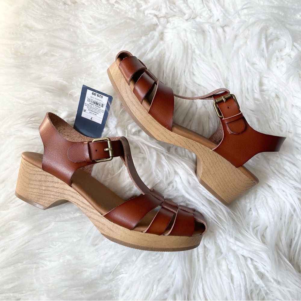 Harlow Sandals